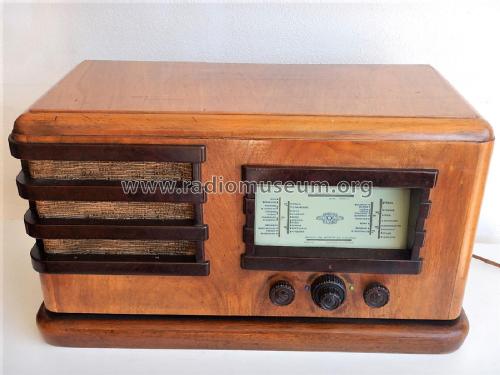 Trix Popular ; Microphona Mikrofona (ID = 2635148) Radio
