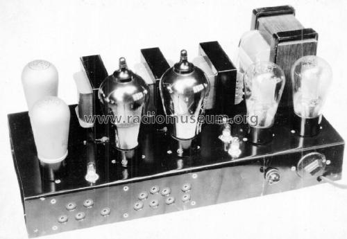 Zesilovač - Amplifier ZMK102; Microphona Mikrofona (ID = 2406430) Verst/Mix