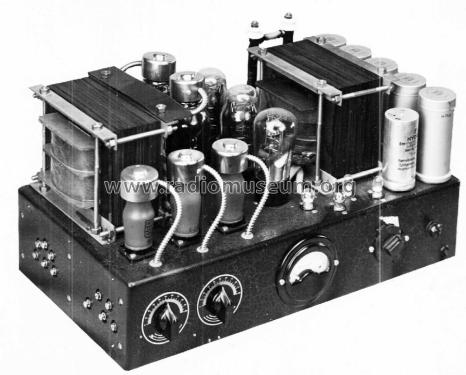 Zesilovač - Amplifier ZMK452B; Microphona Mikrofona (ID = 2406389) Ampl/Mixer