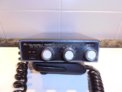 5-Watt 6-Channel Mobile Transceiver 13-854; Midland (ID = 1215455) Citizen