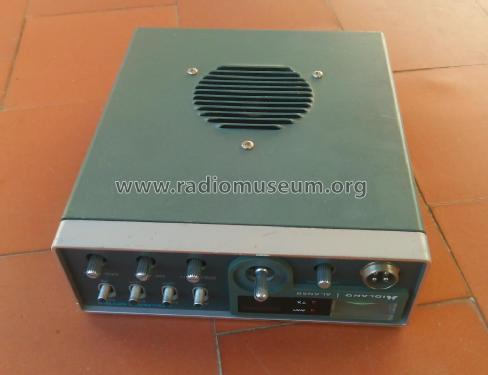 Alan 48 40 Channel Precision Series Mobile Transceiver ; Midland (ID = 2094223) CB-Funk