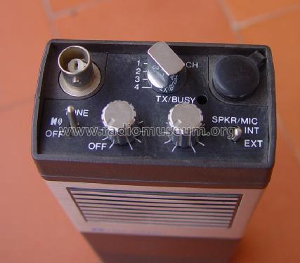 UHF Transceiver 70-250B; Midland (ID = 2348844) Commercial TRX