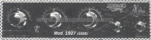 Ultra 5 sundry variants; Midwest Radio Co., (ID = 333750) Radio