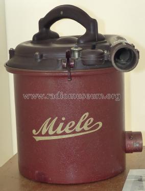 Staubsauger Modell K; Miele; Gütersloh (ID = 2947771) Household Appliance