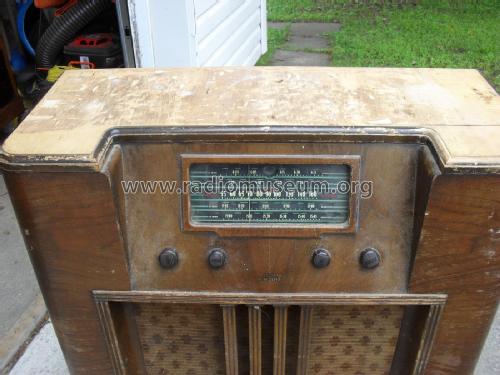 Z1T65-L ; Electrohome Dominion (ID = 1859626) Radio