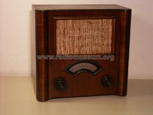NR84; Mikroelektronik ' (ID = 134734) Radio
