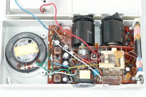 TR2021; Mikroelektronik ' (ID = 1081306) Radio