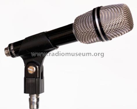 MB301; Mikrofonbau MB; (ID = 1218705) Microphone/PU