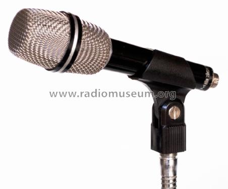 MB301; Mikrofonbau MB; (ID = 1218706) Microphone/PU