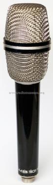 MB301; Mikrofonbau MB; (ID = 1218707) Microphone/PU