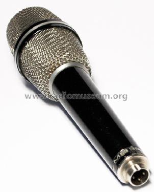 MB301; Mikrofonbau MB; (ID = 1218708) Microphone/PU