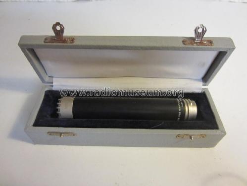 Kondensatormikrofonkapsel M93; Mikrofontechnik (ID = 1849774) Microphone/PU