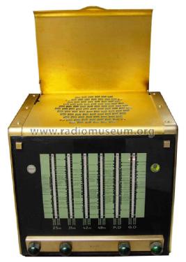 2000; Mildé-Radio, Ch. (ID = 1595133) Radio