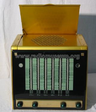 2000; Mildé-Radio, Ch. (ID = 272688) Radio
