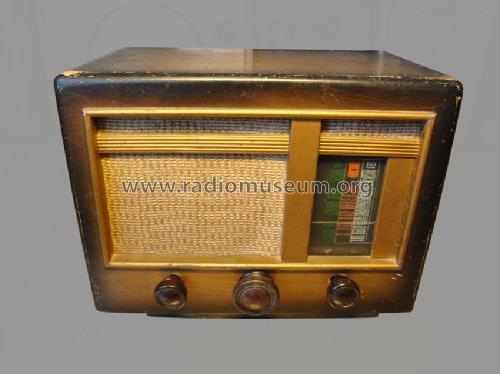514; Mildé-Radio, Ch. (ID = 1403402) Radio