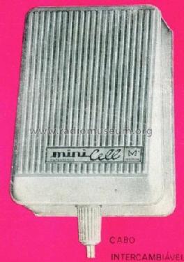 Minicell 2001; Milfra Ltda., (ID = 1909082) Power-S