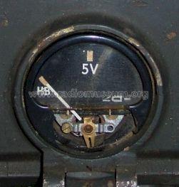 Tretmax TM5a1; Militär verschiedene (ID = 189268) Strom-V