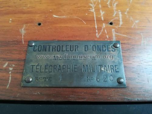 Longueurs d'ondes rectifiées ; MILITARY France, (ID = 2250690) Equipment