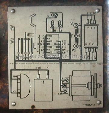 Feldtelefon 41 M; MILITARY Hungary (ID = 1952672) Military