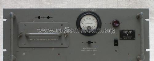 Power Unit 234A; MILITARY U.K. (ID = 878439) Militare