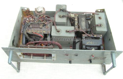 Power Unit 234A; MILITARY U.K. (ID = 878445) Militare