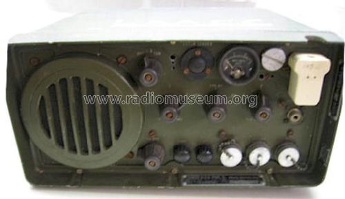 Station Radio B44 MK III ; MILITARY U.K. (ID = 1013522) Mil TRX