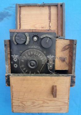 Wavemeter No. 3; MILITARY U.K. (ID = 2650647) Military