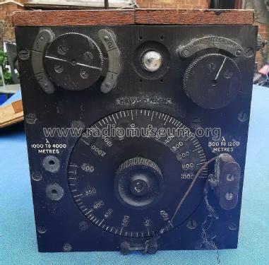 Wavemeter No. 3; MILITARY U.K. (ID = 2650648) Military