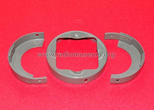 WG16 Waveguide Clamp 10AR/3623; MILITARY U.K. (ID = 3070152) Radio part