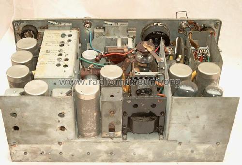 Wireless Set No.19 Mk III ; MILITARY U.K. (ID = 119523) Mil TRX