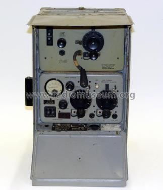 Wireless Set No.68 ; MILITARY U.K. (ID = 2953297) Mil TRX