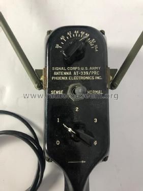 Homing Antenna AT-339/PRC; MILITARY U.S. (ID = 2889134) Military