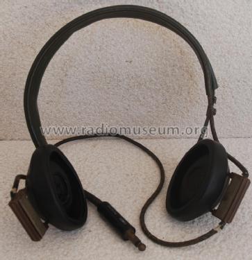 Headset H-113/U; MILITARY U.S. (ID = 2656264) Speaker-P