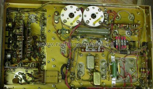 Modulator - Power Supply MD-141A/GR; MILITARY U.S. (ID = 1097541) Militär