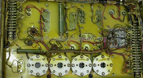 Modulator - Power Supply MD-141A/GR; MILITARY U.S. (ID = 1097542) Militär