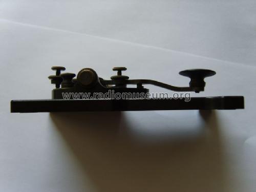 Morse Key J-41; MILITARY U.S. (ID = 948842) Morse+TTY