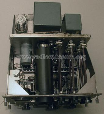 Oscilloscope - Test Set TS-182/UP; MILITARY U.S. (ID = 1090989) Equipment
