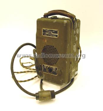 Power Supply Unit PE-157-B; MILITARY U.S. (ID = 2765929) Fuente-Al