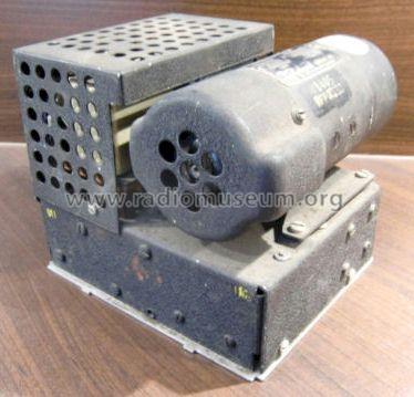 Radio Dynamotor DY-99/APW-11A Power-S MILITARY U.S. different makers ...