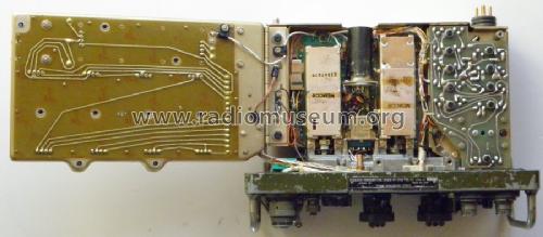 Radio Set PRC-25/RT-505; MILITARY U.S. (ID = 1304984) Mil TRX