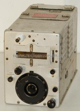 Radio Transmitter BC-696-; MILITARY U.S. (ID = 2554760) Mil Tr