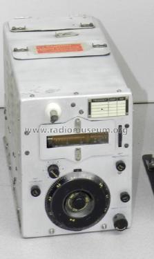 Radio Transmitter BC-696-; MILITARY U.S. (ID = 2659882) Mil Tr