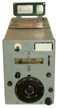 Radio Transmitter BC-696-; MILITARY U.S. (ID = 2414142) Mil Tr