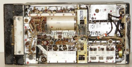 Receiver-Transmitter, Radio RT-263/ARC-34; MILITARY U.S. (ID = 2446088) Mil TRX