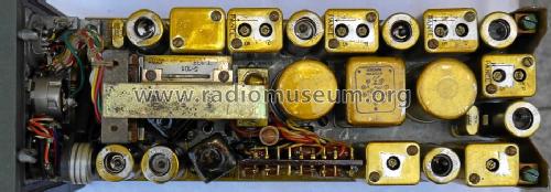 Receiver-Transmitter RT-70/GRC ; MILITARY U.S. (ID = 1668702) Mil TRX