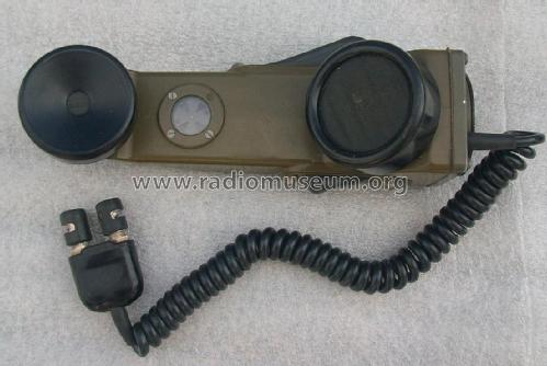 Telephone Set TA-1/PT; MILITARY U.S. (ID = 1948812) Military