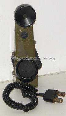 Telephone Set TA-1/PT; MILITARY U.S. (ID = 2149094) Militare