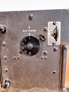 Transmitter Tuning Unit TU-8-N; MILITARY U.S. (ID = 2738180) Misc