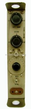 Tuning Unit TU-48; MILITARY U.S. (ID = 1738530) Diverses