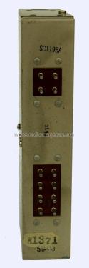 Tuning Unit TU-48; MILITARY U.S. (ID = 1738531) Diverses